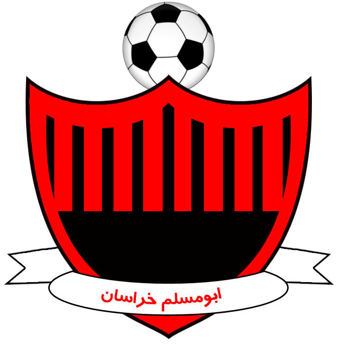 کانون هواداران ورزش اراک _ لوگوی تیم ابومسلم مشهد