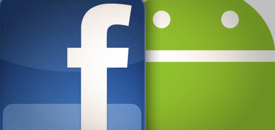 دانلود Facebook 2.1 و Facebook Messenger 2.2.5 برای اندروید