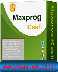 دانلود iCash v7.4.8 - نرم افزار حسابداری شخصی (کنترل درآمد ها)