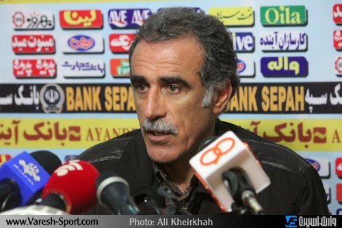 محمد احمدزاده ، کنفرانس ملوان-داماش