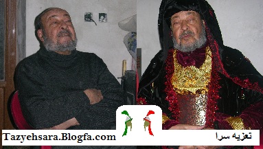 مبارز صفاریان