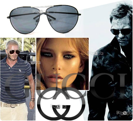 فروش عینک GUCCI