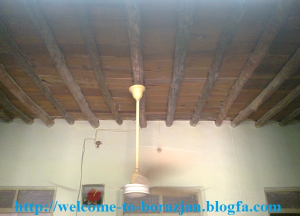 چندل برازجان