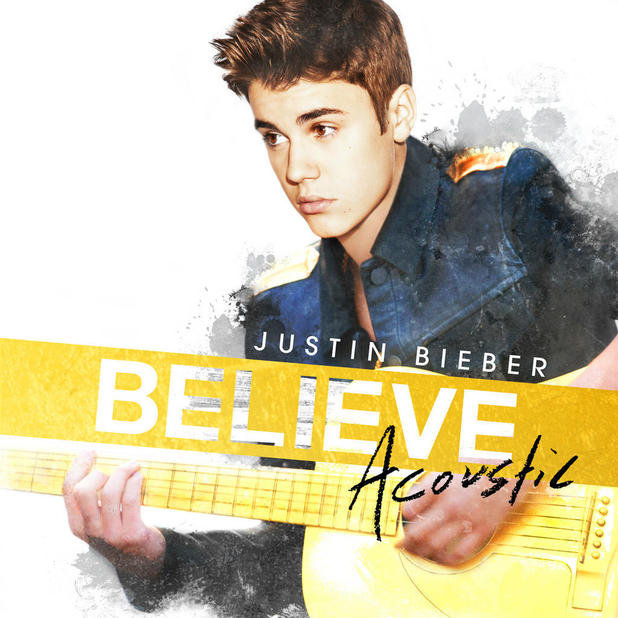 Belive Acoustic