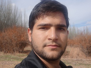 دانیال روسی