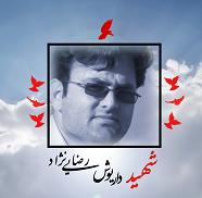 شهید داریوش رضایی نژاد، دانشمند هسته ای