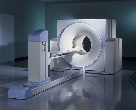 پت سی تی اسکن (PET CT Scan)