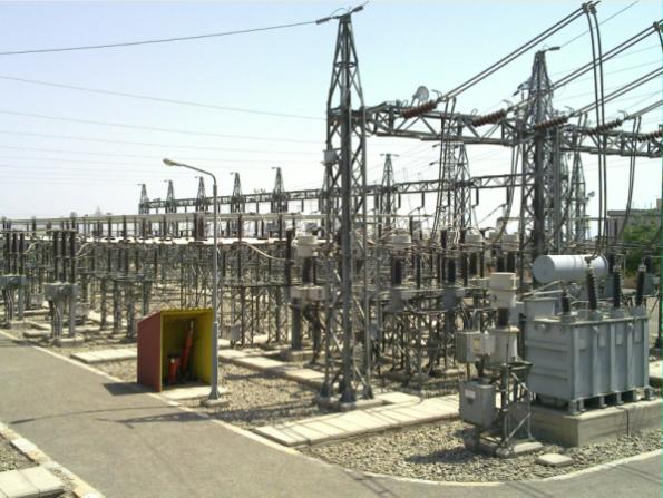 Power Electrical Engineering