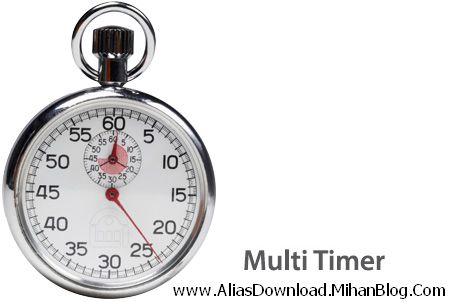 Multi Timer Ultimate v3.10 