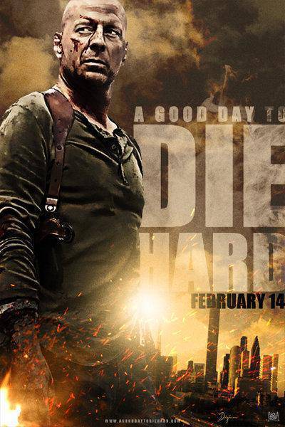 دانلود فیلم A Good Day to Die Hard با کیفیت خوب – CAMRip فیلم جان سخت دانلود فیلم A Good Day to Die Hard با کیفیت خوب – CAMRip فیلم جان سخت