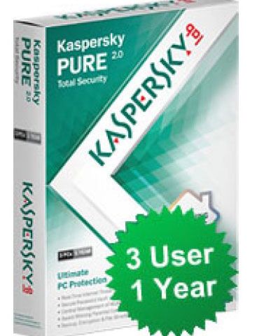 آنتی ویروس Kaspersky Anti-Virus 2011 11.0.2.556 CF2 Final