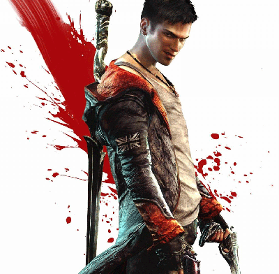 تریلر بازی Devil May cry 5