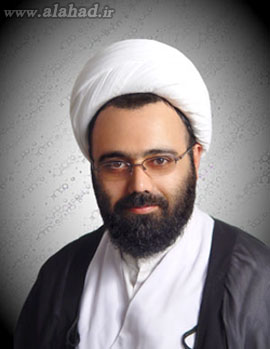 استاد مهدی دانشمند
