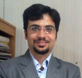 روح الله خلجی