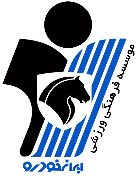 کانون هواداران ورزش اراک - لوگوی باشگاه پیکان تهران