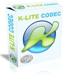 دانلود K-Lite Mega Codec Pack v9.7.0