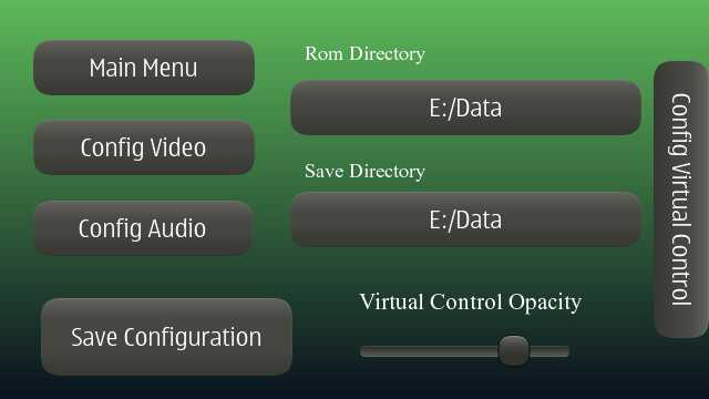 418522 2 [سیمبین]آپدیت: شبیه ساز کنسول سگا|Andre Botelho EmiNes v1.1.0 S^3 Belle Signed Retail Devil084
