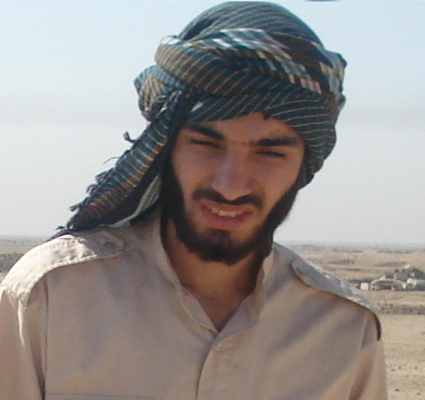 شهید حجت الله رحیمی 