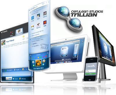 Trillian