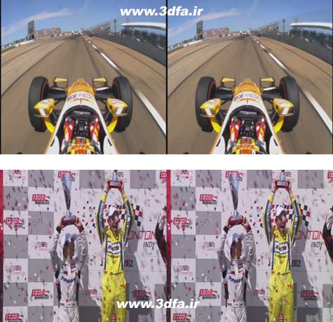 race 3d hd sbs | 3dfa.ir