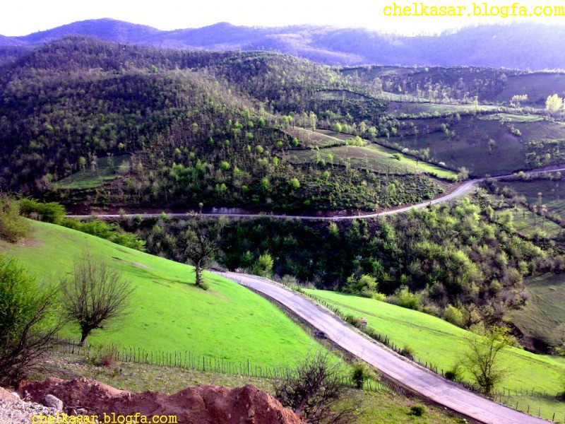 chelkasar .:.:. photo by hamed khani