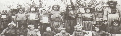 قوتابخانه‌ی ساوایانی گه‌لاوێژ