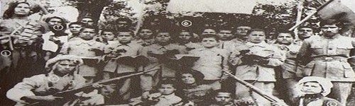 قوتابخانه‌یه‌کی سه‌رده‌می کۆمار