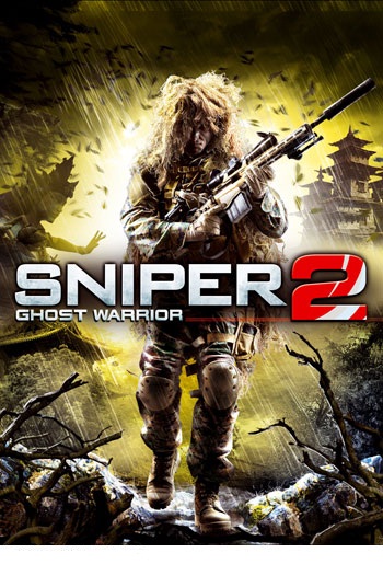 sniper ghost warrior 2 cover small دانلود بازی Sniper Ghost Warrior 2 برای PC