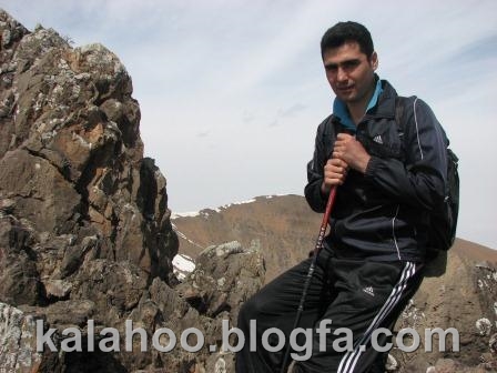 محمد ادیبی