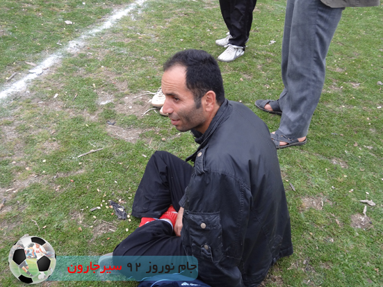 جام 92 سیرجارون