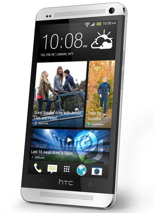 HTC Mobile