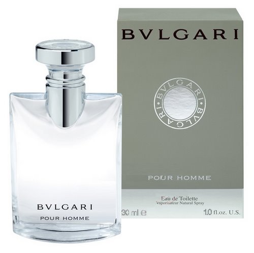 bvlgari pour homme 30 ml