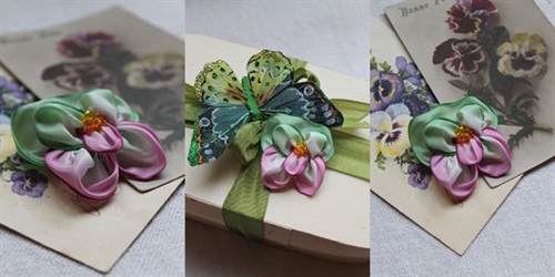 تزیین هدایا