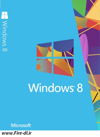 بی نظیرترین مجموعه ویندوز ۸ با نام Windows 8 AIO 36in1 
