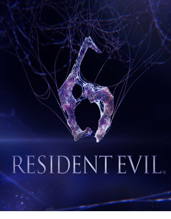  دانلود آپدیت جدید بازی Resident Evil 6: Update 2