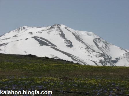 کلاردشت