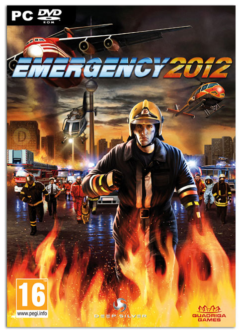 Emergency 2012