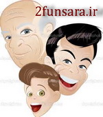معما هوش سرگرمی بازی چیستان با پاسخ 2funsara طوفان سرا