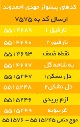 پیشواز ایرانسل