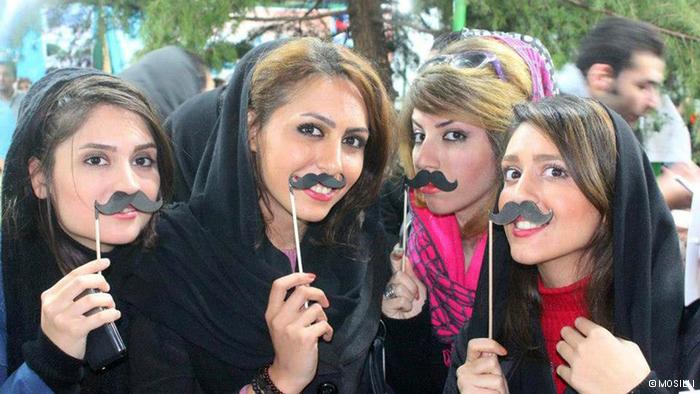 حضور سیصد نفر در مسابقه 