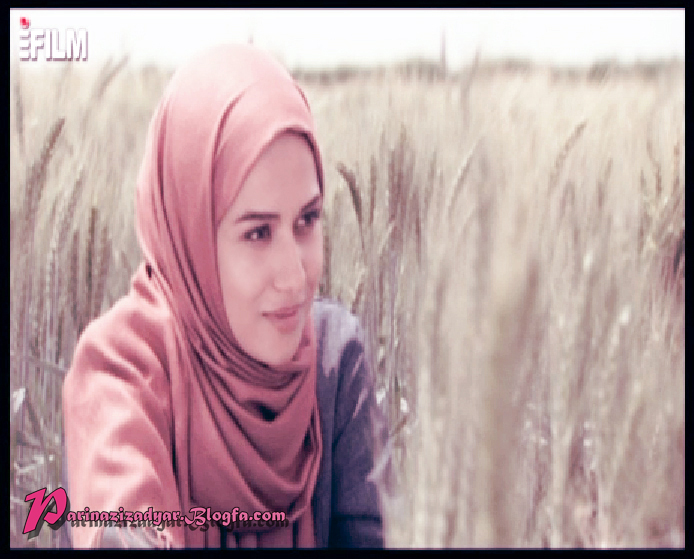 پنج کیلومتر تا بهشت + پریناز ایزدیار + شبنم قلی خانی + مهدی سلوکی + نظرسنجی + عکس های پریناز ایزدیار در سریال پنج کیلومتر تا بهشت + پری ناز ایزدیار + parinaz izadyar 