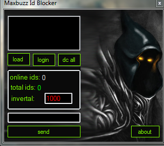 maxbuzz id blocker Afdadafc