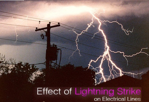 Lightning-Arrester