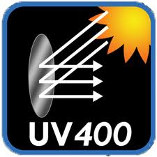 یو وی 400 چیست ؟