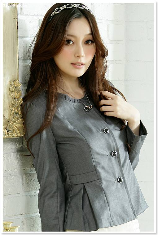 مدل های جدید لباس دخترانه کره ای 2013 1