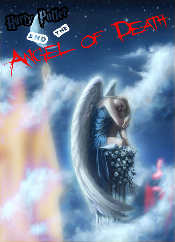 فرشته مرگ