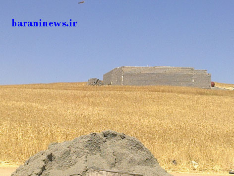 زور آباد دیواندره