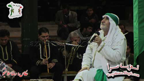 مظفر قربانی نژاد