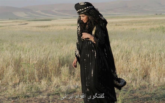 گفتگوی اقوام ایرانی