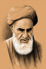 رهبرم سید علی